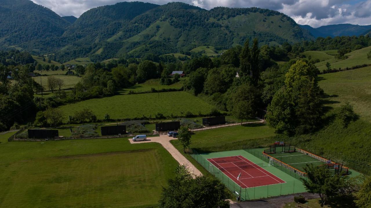 Kokoni K-Banes Posees Arette Bagian luar foto